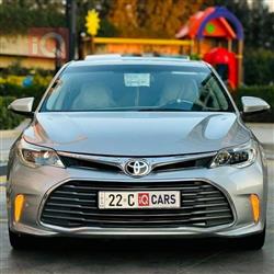 تويوتا أفالون